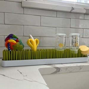 Boon Patch Countertop Drying Rack